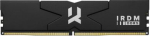 MEMORY DIMM 32GB DDR5-7600/K2 7600D564L36S/32GDC GOODRAM IR-7600D564L36S/32GD | 5908267914861