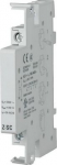 Z-SC Auxiliary contact 1N/O+1N/C 248862 | 4015082488628