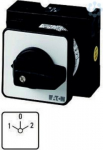 On-Off switch       3-pole 68956 | 4015080689560