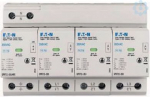 Surge protection device for power supply & information tech. 195236 | 9010238084513