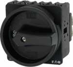P3-63/EA/SVB-SW/N 3P+N-pole Main switch 63A STOP function 12771 | 4015080127710