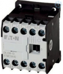 Contactor + aux. 1M AC-3/400V:4kW 3 p 51787 | 4015080517870