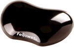 MOUSE PAD WRIST SUPPORT/BLACK 9112301 FELLOWES 9112301 | 043859527199