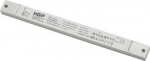This SLV LED power supply is a 30 Watt LED DC power supply with 24 Volt. 1007251 | 4024163275743