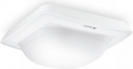 Presence detector IR Quattro HD-2 DALI2-APC UP 360&deg; 2-1000lux max.9x9m IP54 White 064358 | 4007841064358