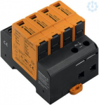 VPU AC II 4 300/50 2591140000 | 4050118599794