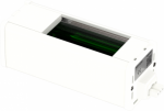 Unica system+ - Mod Unit VDI Empty (45x90) - White INS44208 | 3606489819392