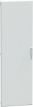 Door, PrismaSeT G, plain type for enclosure, 36M, W600, IP30, white, RAL 9003 LVS08225 | 3606481878236