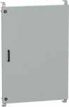 internal door for PLA enclosure H1000xW750 mm NSYPAPLA107G | 3606480774249