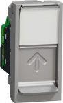 ***RJ45 SINGLE CAT6A FTP LET 1MOD NU344830 | 3606489467425