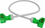 SpaceLogic KNX Cable Link 0.3m Short MTN6941-0001 | 3606481817013