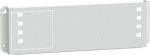 Mounting plate, PrismaSeT G, for NSXm/Vigi/SDx 160A, horizontal fixed, rotary handle, 3M, W600/W850m LVS03021 | 3606481871473