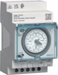 Daily time switch 1 channel/3 modules, 1NO EHN110 | 3250617201070