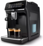 Espresso coffee machine Series 3300, 1500W, black EP3321/40 | 8720389028953