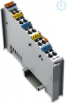 4-channel analog output; 0 ... 10 VDC 750-559 | 4045454490447
