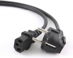 CABLE POWER EU 10M/PC-186-VDE-10M GEMBIRD PC-186-VDE-10M | 8716309026758
