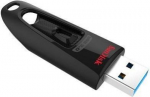 USB flash USB3 256GB, Black SDCZ48-256G-U46 | 619659125974