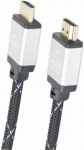 CABLE HDMI-HDMI 7.5M SELECT/PLUS CCB-HDMIL-7.5M GEMBIRD CCB-HDMIL-7.5M | 8716309107662