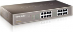 16PORT 1000M Network switch TL-SG1016D | 6935364020613