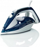 Gorenje Steam Iron SIH2800TQC Steam Iron, 2800 W,  Water tank capacity 350 ml, Continuous steam 35 g/ SIH2800TQC | 3838782404740