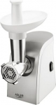 Adler | Meat mincer | AD 4808 | White | 350 W AD 4808 | 5902934830232