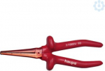 210298 VDE plan grip pliers 200 mm 210298 | 4011923139667