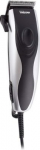 Tristar | Hair trimmer | Step precise 3 - 12 mm | Black/ stainless steel TR-2561 | 8713016009722