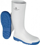 WHITE BOOTS NITRIC SB 41 NITRISBBC41 | 3295249261597