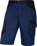 NAVY/ROYAL BL M2BE3 SHORT XL M2BE3BMXG | 3295249252243