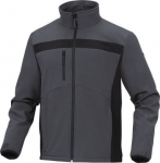 JACKET LULEA2 GREY/BLACK XL LULE2GRXG | 3295249200589