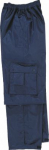 NAVY BLUE TYPHOON TROUSERS M TYPHOBMTM | 3295249036812