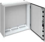Steel enclosure, Univers, IP55, CL1, 950x800x275 mm FR63E | 3250610702659