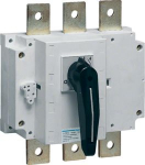 Load break switch 3P 1600A HA364 | 3250613119690