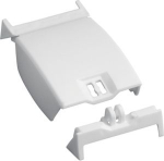 Sealing cap,univers, for Door of IP44/54 enclosures FZ226 | 3250612778621