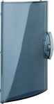 Transparent door, 8 mod. GP108T | 3250612960286