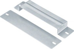 electrical and mechanical connector for underfloor duct (190 x 28 mm) UKS190280 | 4012002239100