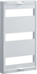 Cover plate,universN,450x250mm, 3x12M US31A2 | 3250616291768