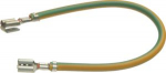 Earth-cable plugable length 600mm green-yellow L4183GNGE | 4012740250894