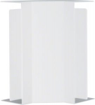 internal corner halogen free for trunking LF/LFF/FB 60x190mm traffic white LF6019049016 | 4012740012577