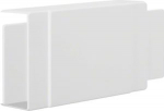 T and X piece, LF 40090/91, pure white M54569010 | 4012740338691