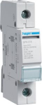 SPD 1P pluggable 40kA class 2 SPN118 | 3250615660725