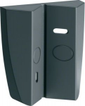 Corner bracket for motion detector anthracite EE821/831 EE826 | 3250612258260