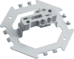 desklane base, cpl., light grey G71417035 | 4012740881128