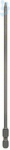 Screwdriver bit T8, 152mm 2607001662 | 3165140301886