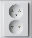 SOCKET OUTLET     302UJ-84 2TKA00000432 | 6438199001562