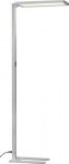WORKLIGHT FL, Free-standing lamp silver 79W 7600lm 4000K CRI80 80&deg; 1006343 | 4024163264198