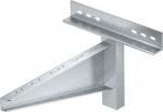 Wall and clamping bracket AWSS, AWSS 41 FT 6417914 | 4012196340408