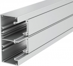 GA-35130EL ierīces instalācijas kanāls 53x130x2000mm  Rapid 45-2 2-ALU 6112503 | 4012196475155