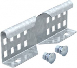 Straight and angle connector, 60x200, LWVG 60 FS 6208895 | 4012195065586