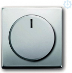 Control element/cover plate for domestic switching devices 2CKA006599A2959 | 4011395125496